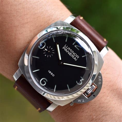 panerai pam 127.